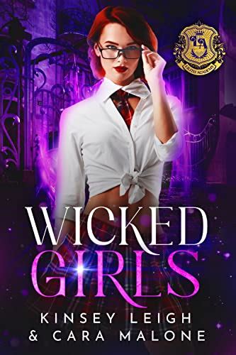 wicked girls porn